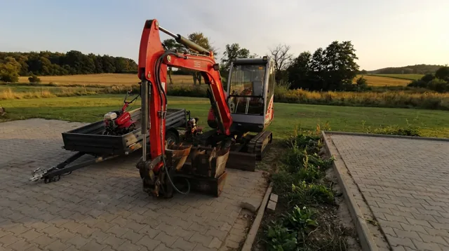 Wacker Neuson 3503RD